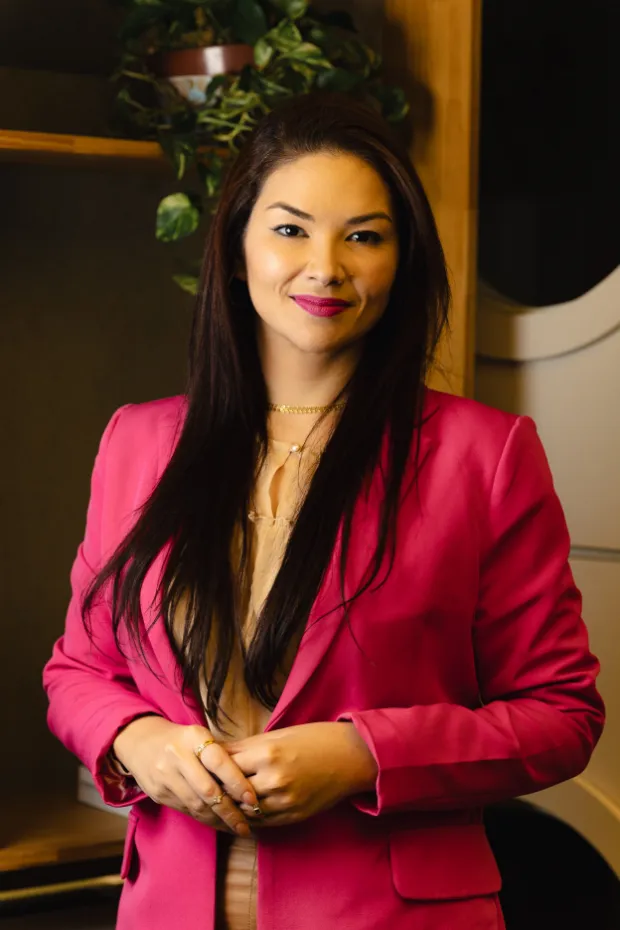 Dra. Aline Simões Macedo